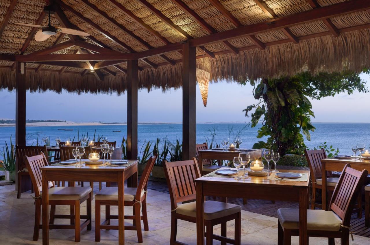 Pousada Jeribá Jijoca de Jericoacoara Esterno foto